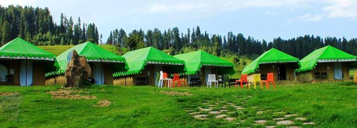 Gulmarg Meadows_1